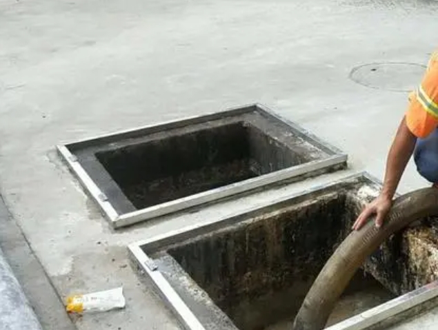 隆回化粪池清理