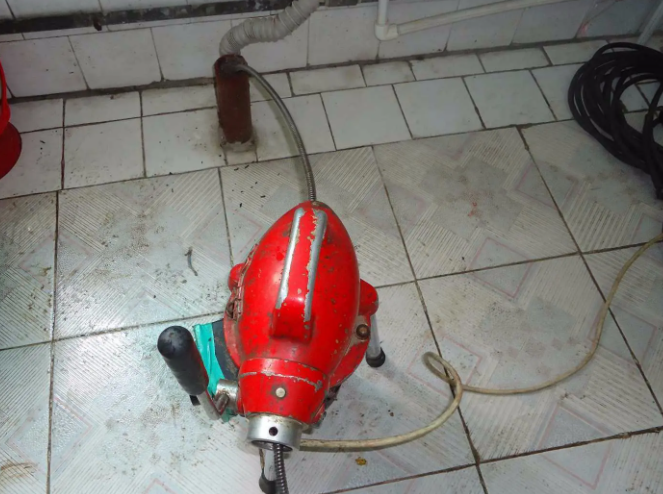 隆回下水道疏通