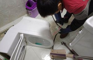 隆回下水道疏通电话-30分钟快速上门