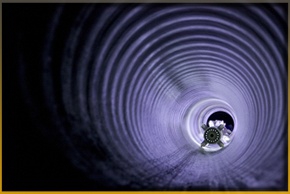 隆回UVCIPP紫外光固化修复工艺特点和施工工艺